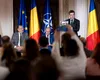 Nicușor Dan, precizări despre pliantele cu Iohannis: „Este un fals! Am spus de multe ori în campania asta că va fi o luptă între fapte și vorbe”