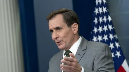 Casa Albă: Israelul acceptă pauze umanitare de câteva ore în Fâșia Gaza