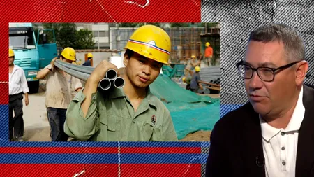 VIDEO | Victor Ponta: „În România nu mai are cine să muncească. Stăm foarte rău din punct de vedere administrativ”