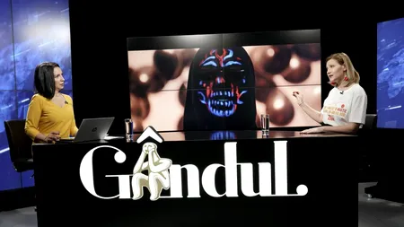 EXCLUSIV | Melania Medeleanu la Gândul Live: Scaunul de lângă patul copiilor abandonați în spitale e gol. „Nu pot” e în mintea mea