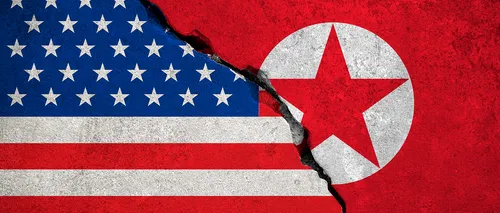 Coreea de Nord amenință SUA cu „o criză care nu va putea fi controlată”