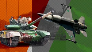 Războiul Pakistan-India. Premierul pakistanez amenință India cu o ripostă dură | Cele două puteri nucleare, la un pas de război total