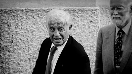 Jean-Paul Belmondo, monstru sacru al cinematografiei franceze, a murit la vârsta de 88 de ani