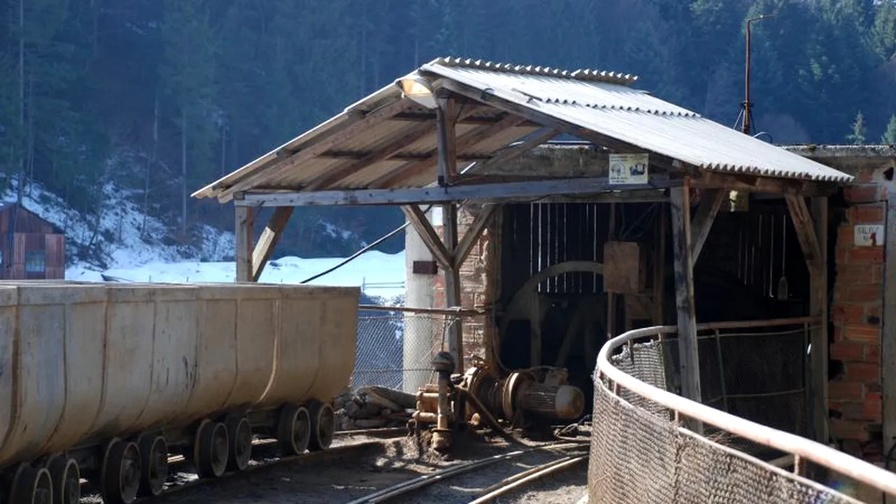 Noile redevențe pentru resurse minerale, altele decât petrol și gaze, vor fi aplicate tuturor licențelor și permiselor