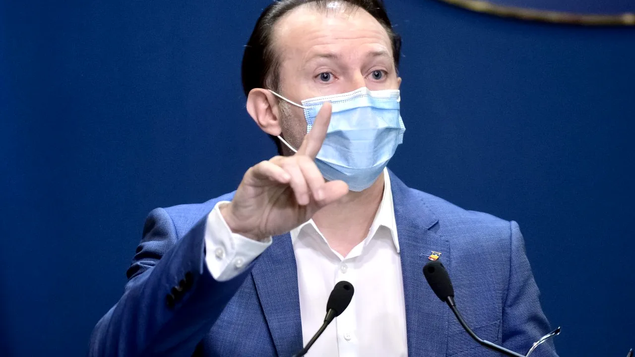 Florin Cîțu: Liberalismul este singura soluție pentru a reduce sărăcia. PNL trebuie să facă un pas spre o conducere nouă