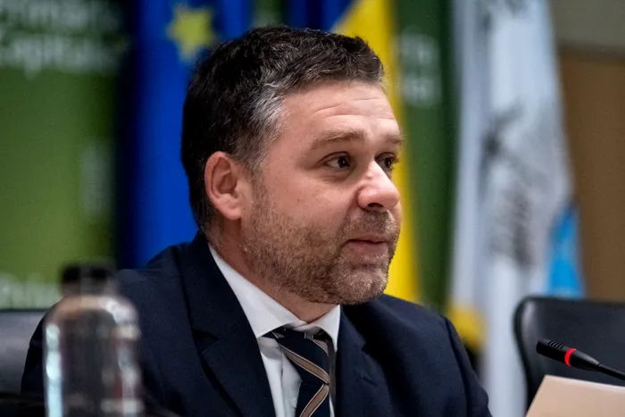O nouă sală polivalentă pentru sport în București. Ciprian Ciucu anunță că ar putea fi construită lângă Stadionul Steaua din Ghencea