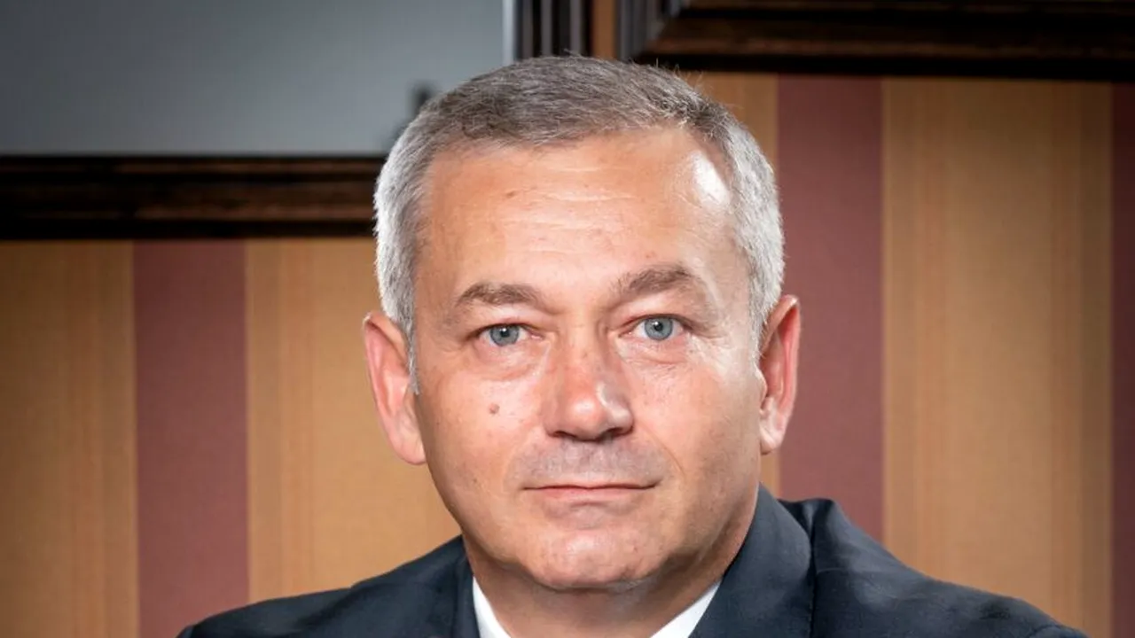 INTERVIU | Alexandru Moldovan, Director General Adjunct Apa Nova: „Compania noastră a prevăzut pentru anul 2022 în domeniul public investiții de aproximativ 194 milioane lei”