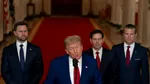 Donald Trump despre scenariul unei schimbări de REGIM în Iran: „Dacă actualul regim nu este capabil să facă Iranul Mare Din Nou…”