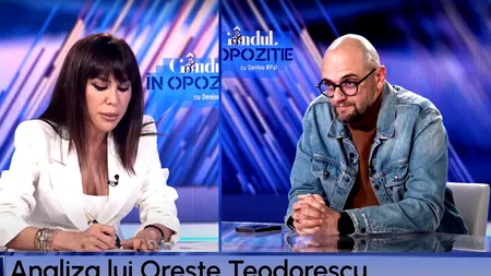 Oreste TEODORESCU: Poporul nu va da nimănui putere absolută/ Gabriel Zetea: PSD este dezavantajat