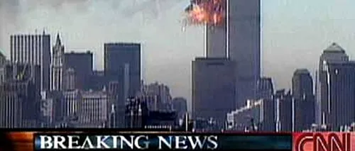 SUA ar putea publica raportul secret despre 11 septembrie