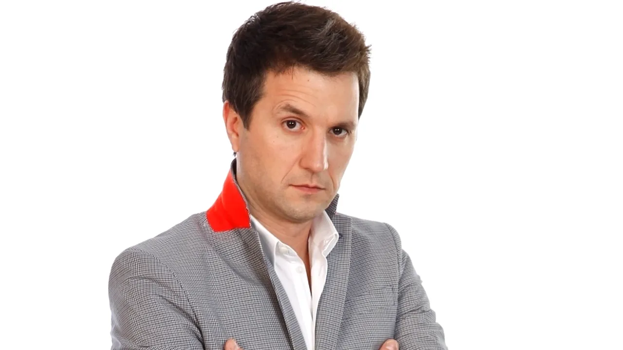 Cine a renunțat la cântat după ce s-a măritat, duminică, în ApropoTv 