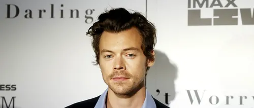 Harry Styles, în topul nominalizărilor la MTV Europe Music Awards
