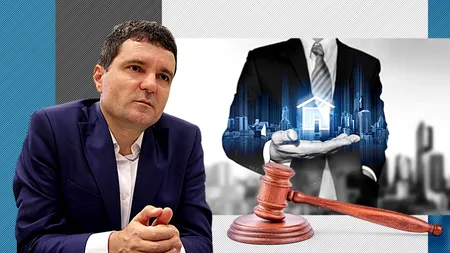 Casa de Avocatură Stratulat Albulescu obține, în primă instanță, AMENDAREA lui Nicușor Dan pentru neexecutarea unei hotărâri judecătorești definitive
