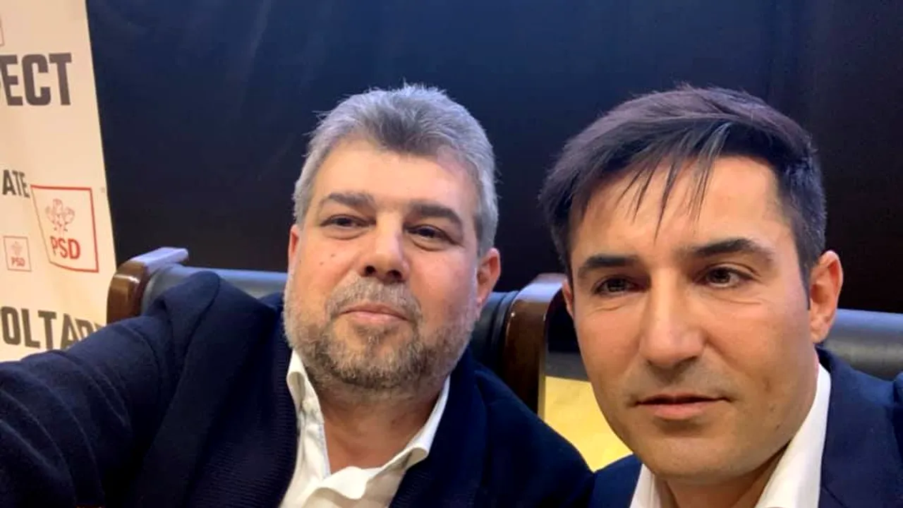 Claudiu Manda: 