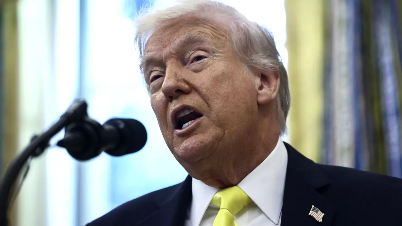 Statele Unite ar furniza Ucrainei doar un număr limitat de rachete Tomahawk. Avertismentul RUSIEI