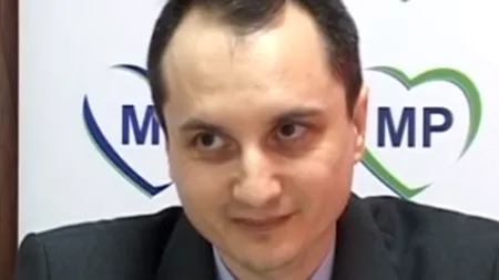 Primul politician cu intenții serioase