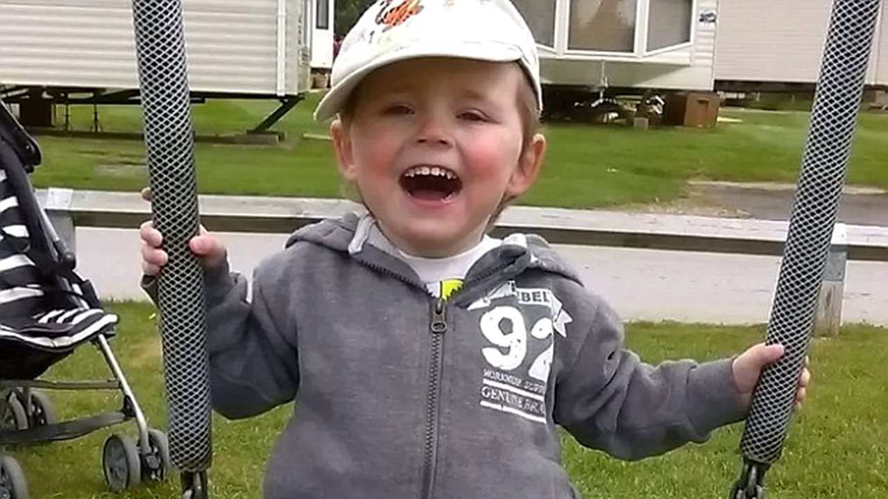 Gestul impresionant făcut de un tată pentru fiul său atunci când a simțit că boala îl va învinge: „Era viața lui