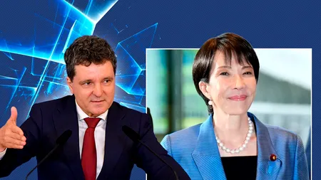 Nicuşor Dan o felicită pe 