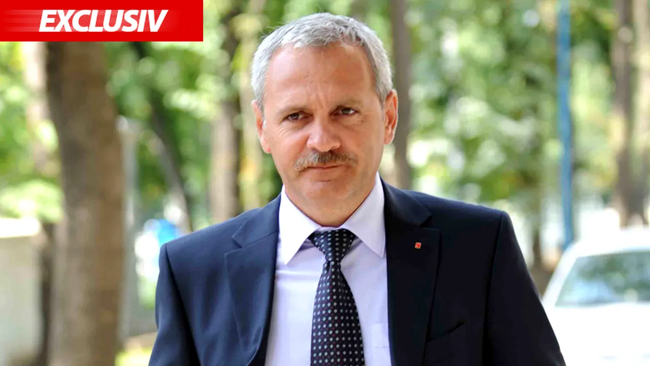 Dosarul lui Dragnea a ajuns pe masa lui Kovesi. La scurt timp, Lucian Papici, procurorul DNA care a instrumentat dosarul, a fost REVOCAT de Procurorul General Tiberiu Nițu