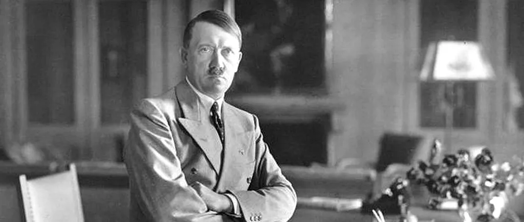 Raport exploziv despre Adolf Hitler. Ce știau serviciile secrete americane încă din anul 1943. „Nu poți spera la milă sau un tratament uman din partea lui
