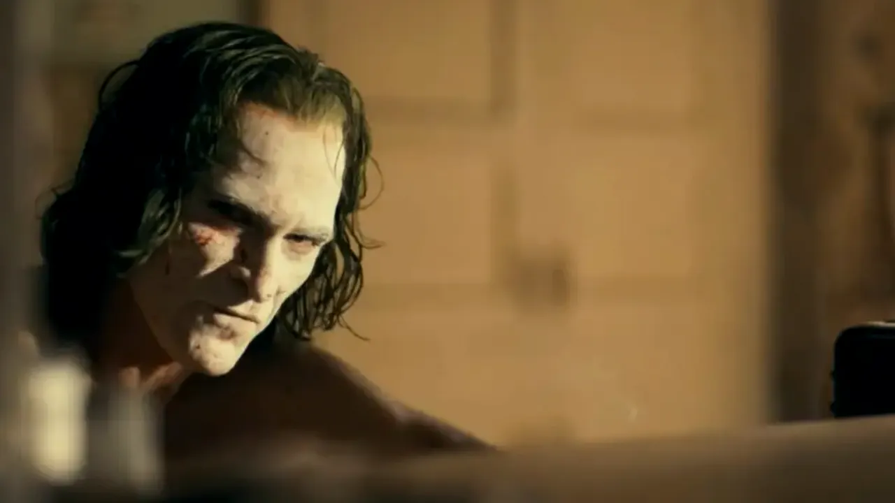 „Joker