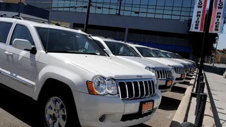 Cauza surprinzătoare pentru care au scăzut vânzările de mașini în rândul tinerilor