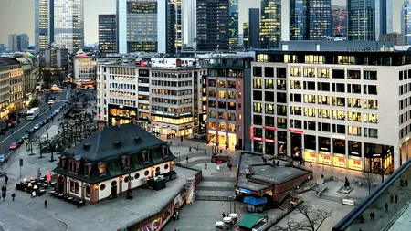 Românii candidează la alegerile locale din Frankfurt: „Mulţi conaționali nici nu ştiu că au drept de vot. Partidele vechi nu ne văd prea bine”