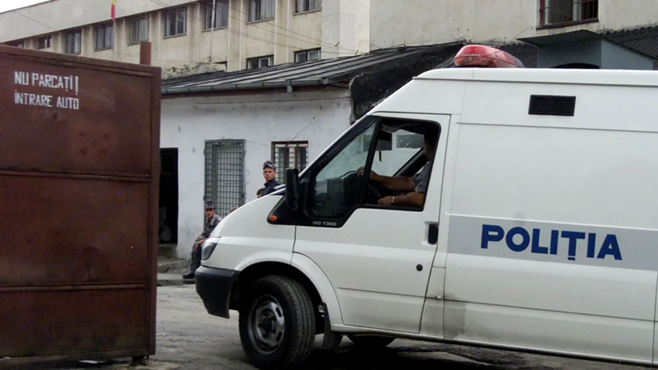 Ialomița: Șofer acuzat că a accidental mortal un biciclist și apoi a fugit, arestat preventiv