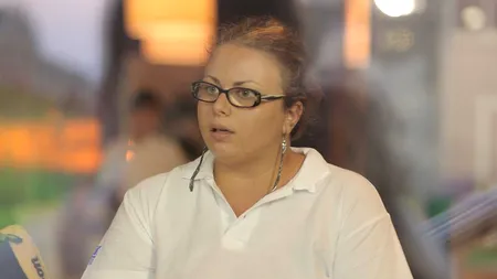Autoarea Alexandra Foarfă: „Publicarea a însemnat curaj”