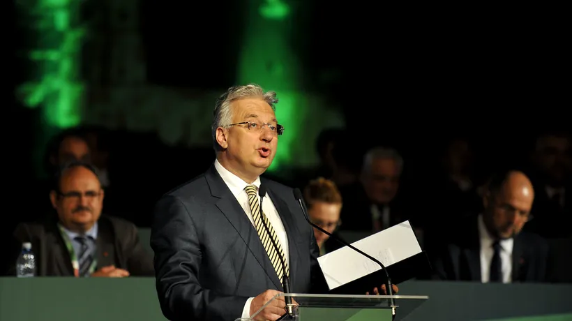 Vicepremierul ungar îi apără pe liderii maghiari din România acuzați de corupție și atacă justiția română