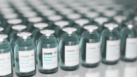 CNCAV a anunțat numărul persoanelor vaccinate vineri în România. Câte reacții adverse au fost înregistrate