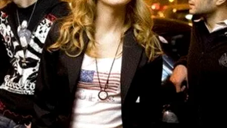 O cunoscută trupă se relansează la Romanian Music Awards 2013