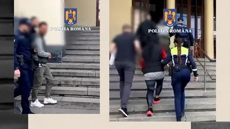 Doi spărgători, bărbat și femeie, au jefuit un imobil în construcție. Cu ce PRADĂ fabuloasă s-au căpătuit