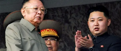 SUSPANS. Medici chinezi, trimiși în Coreea de Nord să-l trateze pe Kim Jong-un