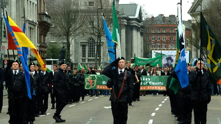 Marea Britanie ar putea primi lovitura decisivă după Brexit: Cel mai mare partid naționalist irlandez cere unirea Irlandei cu Irlanda de Nord