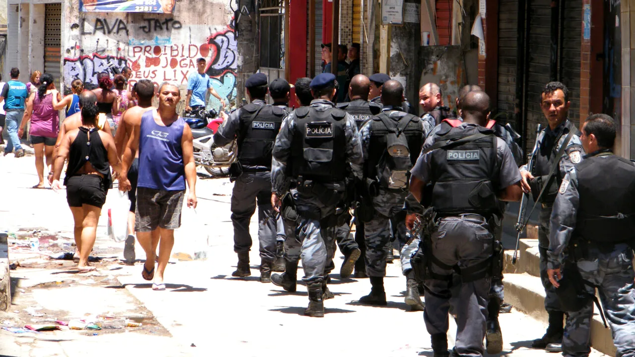 BRAZILIA. Traficanții de droguri au îngropat-o de vie! Povestea tragică a unei mame cu patru copii, „condamnată” de cartelurile sud-americane