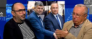 VIDEO | Ion Cristoiu, despre ridicarea pragului electoral la 7%: „În 2024, niciun partid nu va avea majoritate absolută”