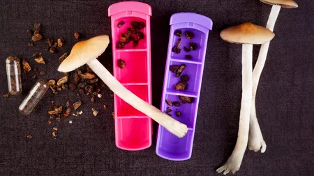 Tratament controversat: Substanța care vindecă boli grave, dar poate schimba credința și opiniile politice!