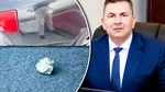Scandal cu focuri de armă în județul Tulcea. Primarul din Smârdan spune că s-a apărat