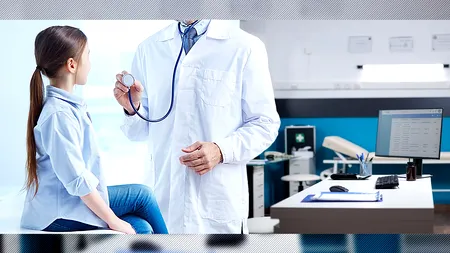 Află care sunt servicile medicale de specialitate preventive pentru copii care pot fi decontate de CNAS. Informați-vă prin medicul de familie!