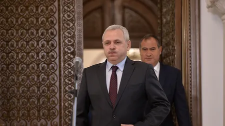 Neamprostia îngroapă România