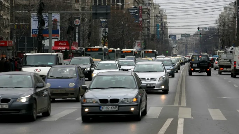 Bulevardul Magheru pierde 6 poziții în clasamentul celor mai scumpe artere comerciale din lume