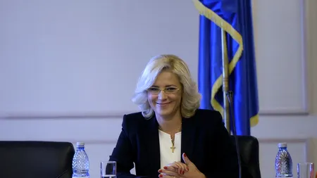 Corina Crețu a fost audiată în Parlamentul României: Voi fi un ambasador al Politicii Regionale. Toate statele vor beneficia de același tratament