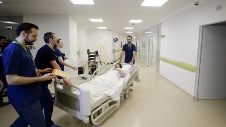 REZIDENȚIAT, numele tău este UMILINȚĂ! VIITOR MEDIC despre BĂTAIA DE JOC din sistem: Tastăm coduri de boală pe de rost, dar nu mai știm medicația din resuscitare