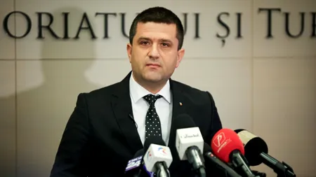 Miruță se avântă în scandalul bugetului: PSD a jucat la două capete: în Coaliție, dar și cu AUR/România merită mai mult decât această gargară ieftină