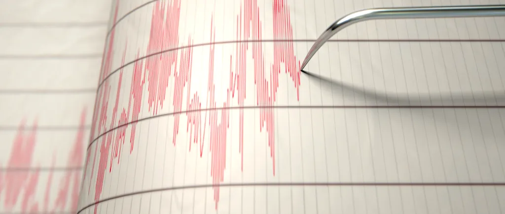 Cutremure consecutive, în România, joi dimineaţă. Ce magnitudine au avut