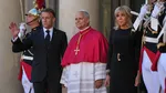 Papa Leon al XIV-lea, primul discurs în Franța. Suveranul Pontif avertizează asupra pericolului armelor nucleare și cere oprirea cursei înarmării