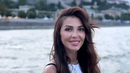 FOTO / Cum a reușit Ilinca Vandici să scape de depresie. ”Am reușit SĂ VINDEC multe aspecte ale vieții mele până acum”