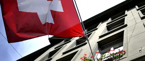 Elveția organizează un referendum pe tema imigrației masive