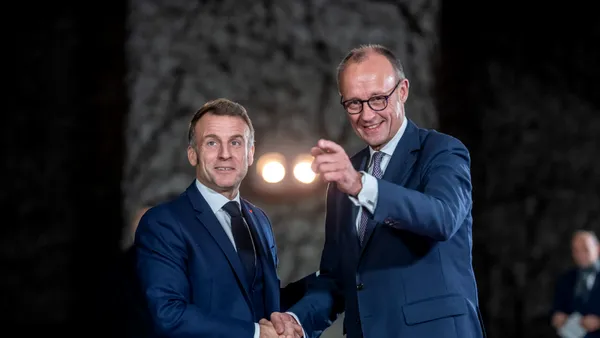 Scandal la summitul UE după contactele secrete cu Kremlinul: Macron și Merz au criticat inițiativa lui Costa de a relua comunicarea cu Putin